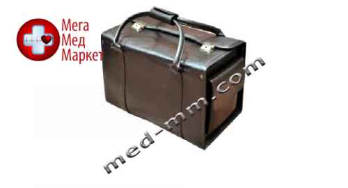 Купить СУМКА-УКЛАДКА ДЛЯ ВРАЧА СКОРОЙ ПОМОЩИ, СУШД цена, характеристики, отзывы